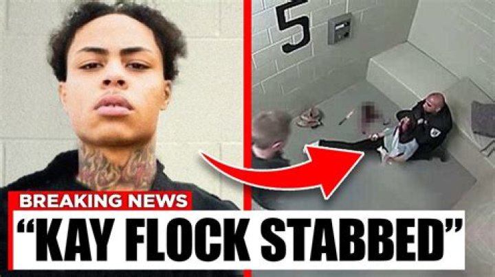 Why Is C Murder Locked Up In Jail? Release Date Exposed